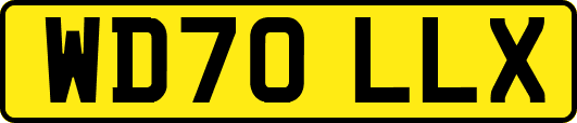 WD70LLX