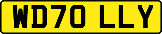 WD70LLY