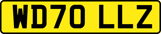 WD70LLZ