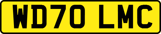 WD70LMC