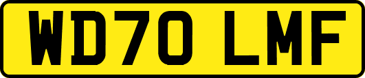 WD70LMF
