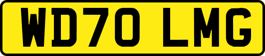 WD70LMG