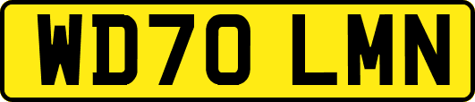 WD70LMN