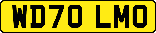 WD70LMO