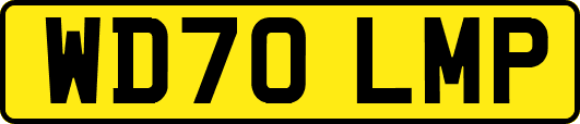 WD70LMP