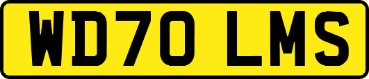 WD70LMS