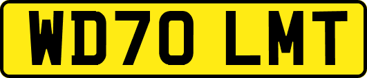 WD70LMT