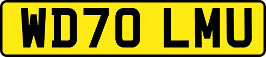 WD70LMU