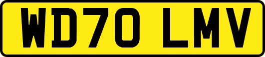 WD70LMV