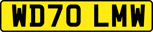 WD70LMW