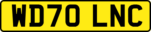 WD70LNC