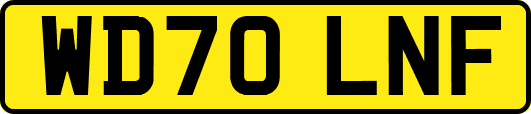 WD70LNF