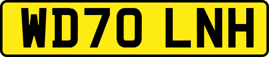 WD70LNH