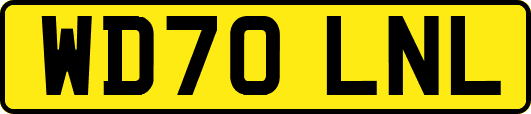 WD70LNL
