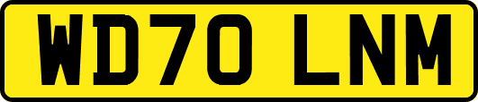 WD70LNM