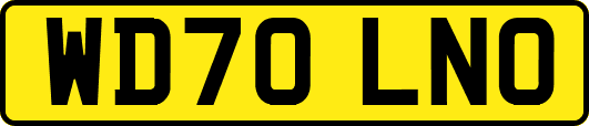 WD70LNO