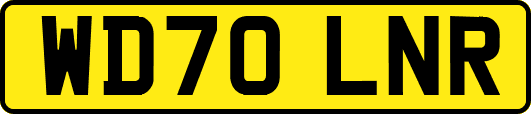 WD70LNR