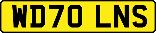 WD70LNS