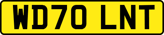 WD70LNT