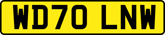 WD70LNW
