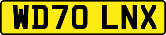 WD70LNX