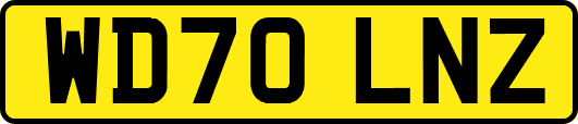 WD70LNZ