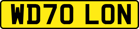 WD70LON