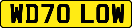 WD70LOW