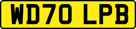 WD70LPB