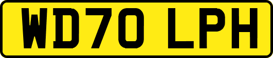 WD70LPH