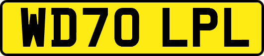 WD70LPL
