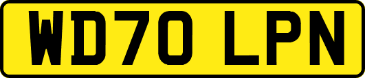 WD70LPN