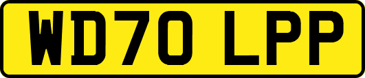 WD70LPP