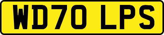 WD70LPS