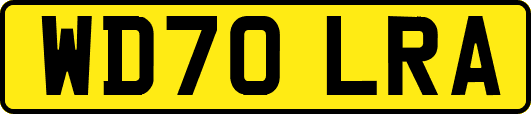 WD70LRA