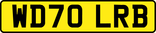 WD70LRB