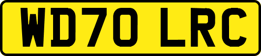 WD70LRC