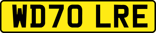 WD70LRE