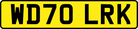 WD70LRK