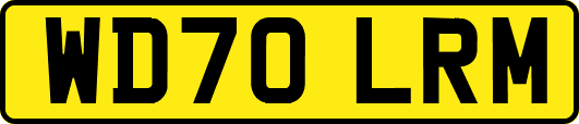 WD70LRM