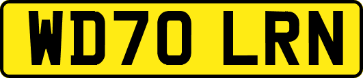 WD70LRN