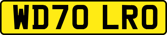 WD70LRO