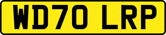 WD70LRP