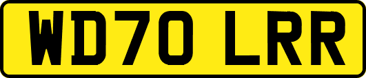 WD70LRR