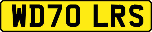 WD70LRS