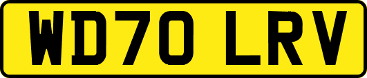 WD70LRV
