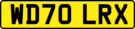 WD70LRX