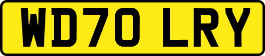 WD70LRY