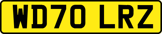 WD70LRZ