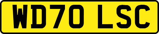 WD70LSC